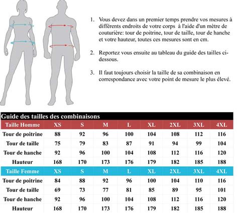 taille combinaison moto|Equipements pour motards : notre guide des tailles 